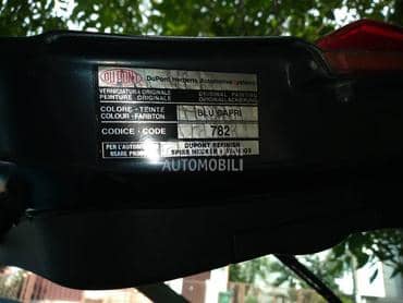 Alfa Romeo 156 2006. god. - kompletan auto u delovima