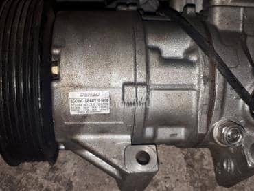 Kompresor klime za Toyota Yaris od 2002. do 2009. god.