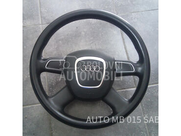 VOLAN I AIRBAG AUDI A3 A4 A6 za Audi A4 od 2001. do 2010. god.