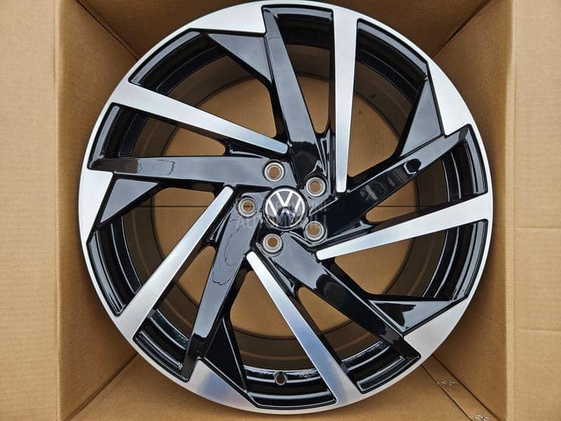 Aluminijumske felne  20" 5 x 112