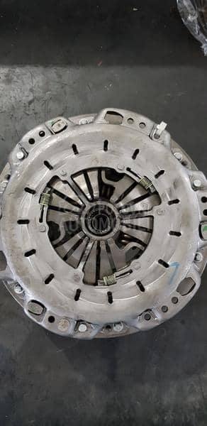 Sprinter 2.2 CDI zamajac