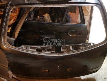 Gepek vrata za Renault Laguna