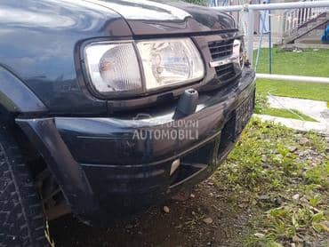 Branik za Opel Frontera