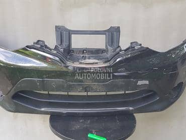 Prednji branik za Nissan Qashqai, Qashqai + 2 od 2014. do 2017. god.