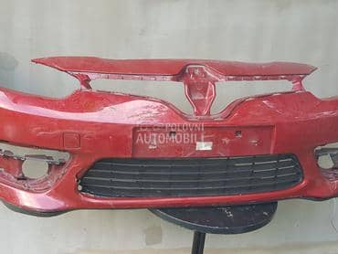 Prednji branik za Renault Fluence