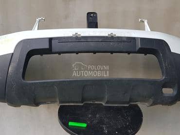 Prednji branik za Dacia Duster
