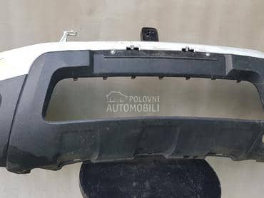 Prednji branik za Dacia Duster