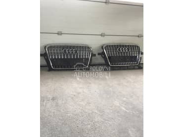 Maska originalna za Audi Q5 od 2012. do 2016. god.