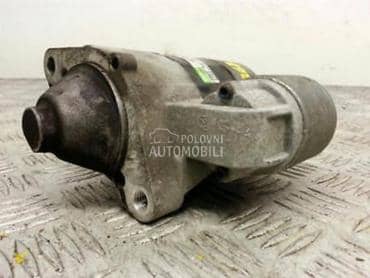 Anlaser za Renault Modus od 2004. do 2012. god.