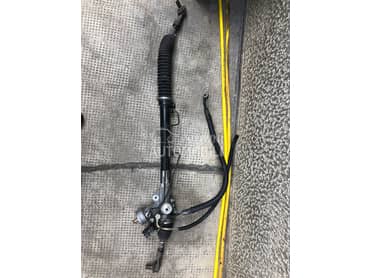 Letva volana za Audi A4