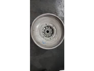 Zamajac 2.0 TDI 140kW za Audi A6