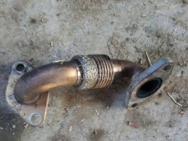 Cev turbine za Volkswagen Golf 4 od 1998. do 2004. god.