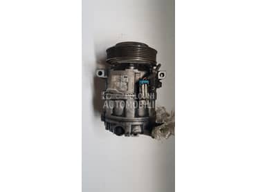 Kompresor klime 1.9 JTDM za Alfa Romeo 159
