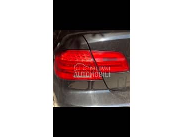 E92 Led stopovi za BMW Serija 3