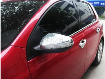 Hrom navlake retrovizora za Volkswagen Touran, Golf 6