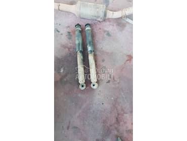 Zadnji amortizeri za Opel Frontera