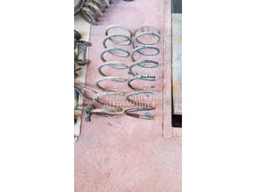 Opruge za Opel Frontera