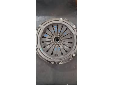 Iveco Daily 2.3 JTDM zamajac