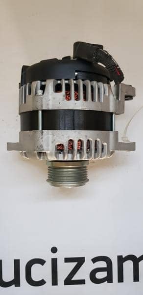 Alternator 1.7 CDTI
