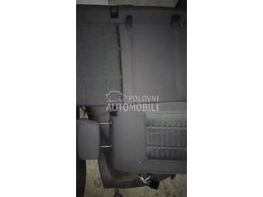 Sedista za Volkswagen Golf 5