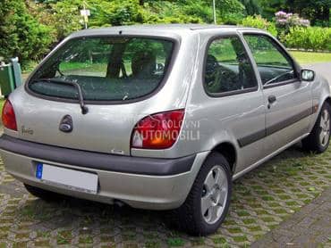 Stopaljke za Ford Fiesta od 1996. do 2001. god.