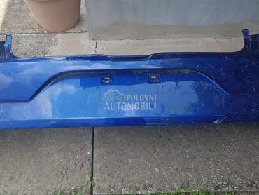 zadnji Branik 4 gt za Renault Megane