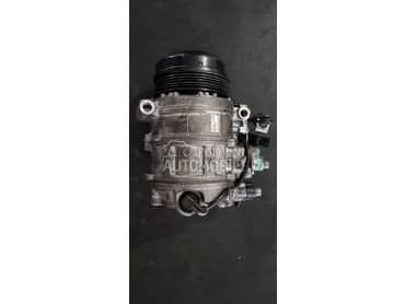 Sprinter 2.2 CDI kompresor