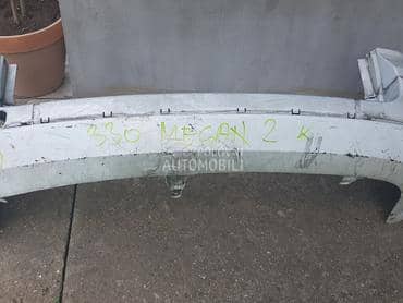 Branik zadnji za Renault Megane