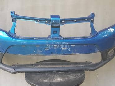 Prednji branik za Dacia Stepway