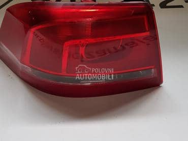 Levo stop svetlo za Volkswagen Passat B7