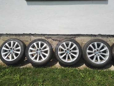 Aluminijumske felne  18" 5 x 120