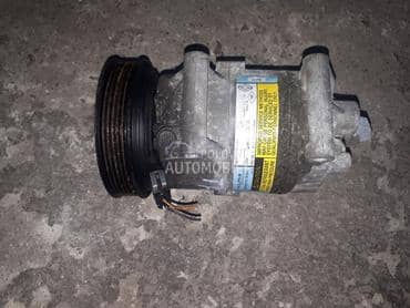 kompresor klime za Renault Megane od 2003. do 2008. god.