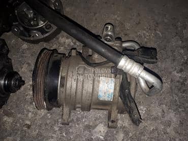 kompresor klime hyudai i10 za Hyundai i10