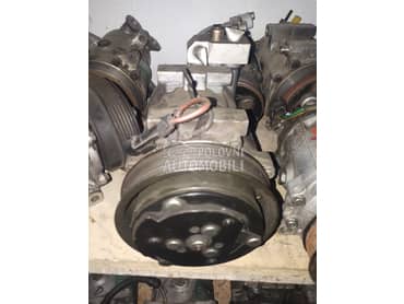 kompresor klime za pezo 307 za Peugeot 307