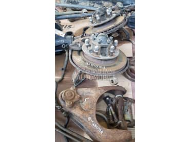 Glavcina za Opel Frontera