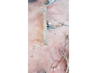 Kuka za Opel Frontera