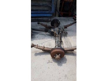 Trap za Toyota Land Cruiser