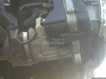 Servo pumpa za Peugeot 308 od 2008. do 2016. god.