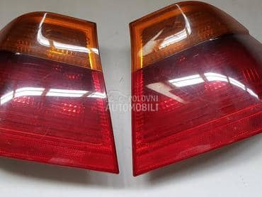 Stop svetla E46 za BMW Serija 3, 315, 316 ...