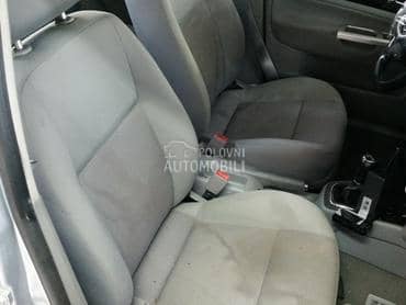 Sedista za Volkswagen Golf 5