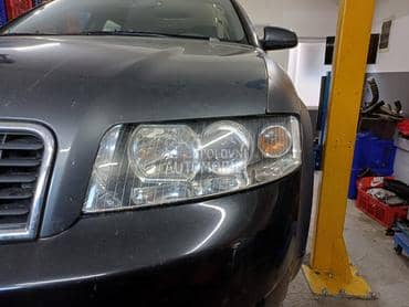farovi a4 b6 za Audi A4 od 2001. do 2004. god.