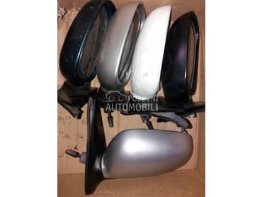 Retrovizor za Nissan Micra od 1992. do 2002. god.