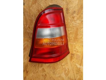 Stopaljka za Mercedes Benz A Klasa od 1997. do 2001. god.