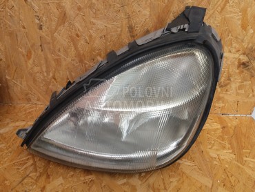 Far  levi za Mercedes Benz A Klasa od 1997. do 2001. god.