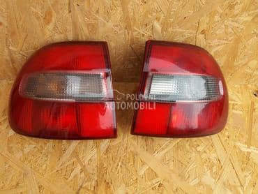 Stopaljke za Volvo V40 od 1996. do 2001. god.