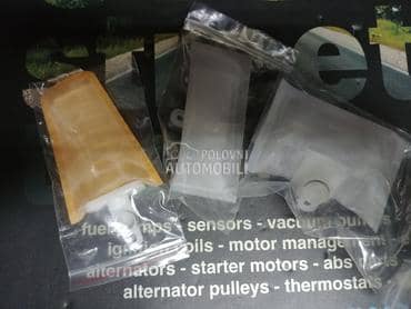 Pumpe goriva za Fiat Stilo