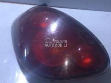 Stopaljke za Fiat Bravo od 1995. do 2002. god.