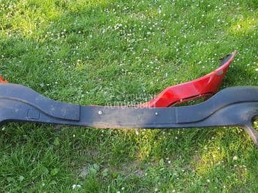 trafic  prednji branik za Renault Ostalo od 2015. do 2018. god.