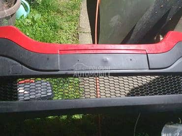 trafic prednji branik za Renault Ostalo od 2014. do 2018. god.