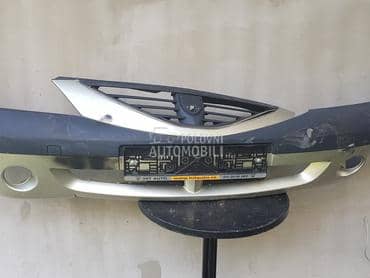 dacia logan prednji branik za Dacia Logan